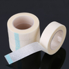 MicroPore Non gewebtes chirurgisches medizinisches Wimpern-Sport-Band