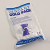 Einweg-wiederverwendbare Sports Instant Cold Pack für Gelenkschmerzen